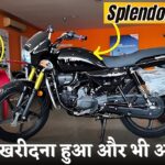 ₹2628 EMI में आपकी अपनी Hero Splendor Plus 2025 – जबरदस्त माइलेज ऑफर