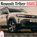 Renault Triber 2025 Facelift: नया लुक, स्मार्ट फीचर्स और बेजोड़ वैल्यू!