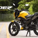 TVS Raider 125: सस्ती, स्टाइलिश और फीचर्स से भरपूर! यह बाइक क्यों है आपकी अगली पसंद?